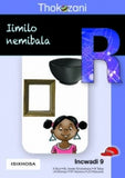 THOKOZANI IBANGA R INCWADI 9: IIMILO NEMIBALA