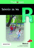 THOKOZANI KEREITI R BUKA 2: SEKOLO SA KA