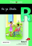 THOKOZANI KEREITI R BUKA 6: KE YA ITHATA