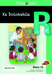 THOKOZANI KEREITI R BUKA 12: KE BOLOKEHILE