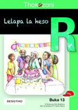 THOKOZANI KEREITI R BUKA 13: LELAPA LA HESO