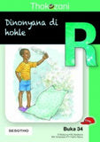 THOKOZANI KEREITI R BUKA 34: DINONYANA DI HOHLE