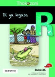 THOKOZANI KEREITI R BUKA 35: DI YA KGASA