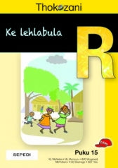 THOKOZANI MPHATO R PUKU 15: KE LEHLABULA