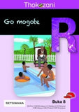 THOKOZANI MOPHATO R BUKA 8: GO MOGOTE