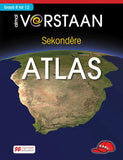 ALMAL VERSTAAN SEKONDÃªRE ATLAS