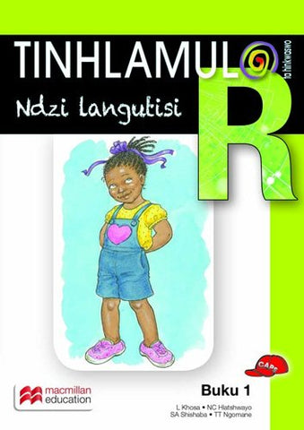 TINHLAMULA TA HINKWASWO XITSONGA GIREDI R BUKA 1: NDZI LANGUTISI