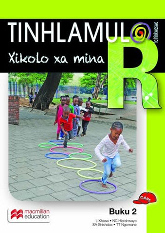 TINHLAMULA TA HINKWASWO XITSONGA GIREDI R BUKA 2: XIKOLO XA MINA