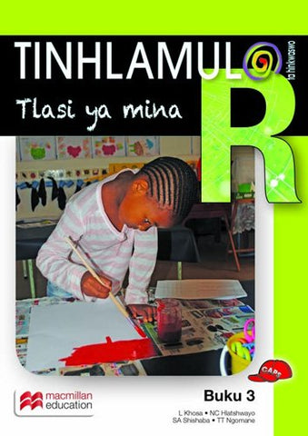 TINHLAMULA TA HINKWASWO XITSONGA GIREDI R BUKA 3: TLASI YA MINA