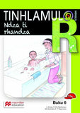 TINHLAMULA TA HINKWASWO XITSONGA GIREDI R BUKA 6: NDZA TI RANDZA