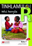 TINHLAMULA TA HINKWASWO XITSONGA GIREDI R BUKA 7: NDZI HANYILE