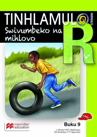 TINHLAMULA TA HINKWASWO XITSONGA GIREDI R BUKA 9: SWIVUMBEKO NA MIHLOVO