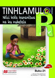 TINHLAMULA TA HINKWASWO XITSONGA GIREDI R BUKA 21: NDZI KOTA KUNANTSWA NA KU NUHELELA