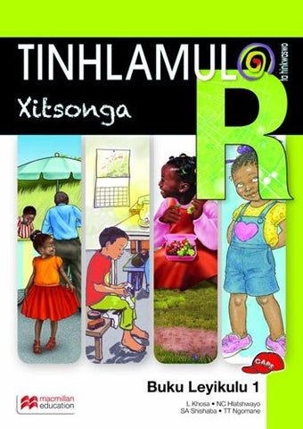 TINHLAMULA TA HINKWASWO XITSONGA GIREDI R: MASIKU YA VIKI NA XITORI XI NGWANA BUKU LE YI KULU