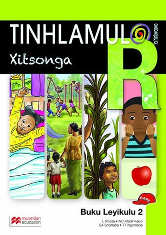 TINHLAMULA TA HINKWASWO XITSONGA GIREDI R: XIXIKANA XI FIKILE NA XITORI XI NGWANA BUKU LE YI KULU 2