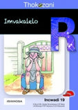 THOKOZANI IBANGA R INCWADI 19: IMVAKALELO