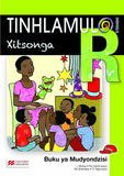 TINHLAMULA TA HINKWASWO XITSONGA GIREDI R BUKU YA MUDYONDZISI