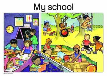 MY SCHOOL