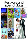 FESTIVALS AND SPECIAL DAYS