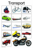 TRANSPORT