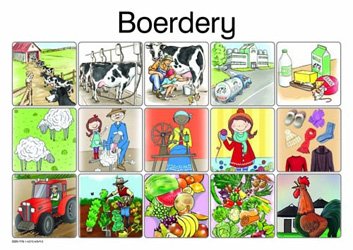 BOERDERY