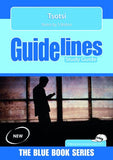Tsotsi: Grade 10: Study Guide