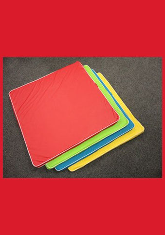 MAC READ CORNER CUSHION SET