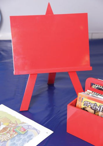 MAC READ CORNER EASEL