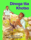 DINOGA TSA KHOTSO