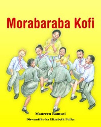 MORABARABA KOFI