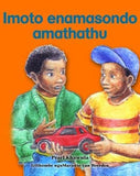 IMOTO ENAMASONDO AMATHATHO