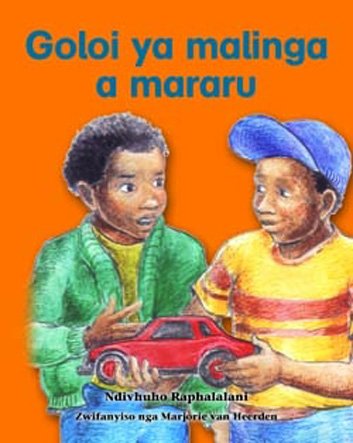 GOLOI YA MALINGA MARARU