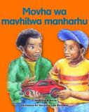 MOVHA WA MAVHILWA MANHARHU