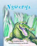 NGWENYA