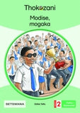 THOKOZANI SETSWANA GRADE 2: MODISE, MOGAKA