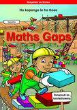 MATHS GAPS SESOTHO: HO KOPANYA LE HO TLOSA