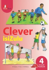 CLEVER ISIZULU IBANGA 4 INCWADI YOMFUNDI