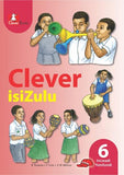 CLEVER ISIZULU IBANGA 6 INCWADI YOMFUNDI