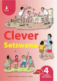 CLEVER SETSWANA KEREITI 4 KAEDI YA MORUTABANA