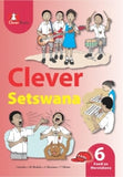 CLEVER SETSWANA KEREITI 6 KAEDI YA MORUTABANA