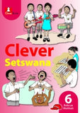 CLEVER SETSWANA KEREITI 6 PADISO