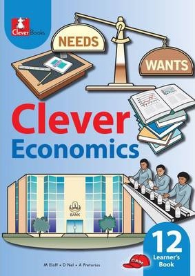 Clever Economics Grade 12 Learner's Book