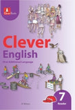 Clever English First Additional Language Grade 7 core reader
