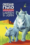 The White Giraffe Series: Operation Rhino : Book 5
