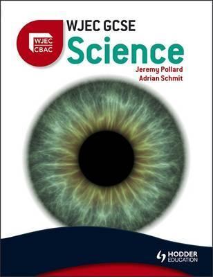 WJEC GCSE SCIENCE
