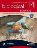Science for Excellence Level 4: Biological Science
