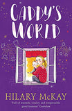 CASSON FAMILY: CADDY'S WORLD
