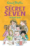 Secret Seven: The Secret Seven : Book 1