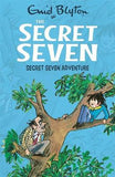 Secret Seven: Secret Seven Adventure : Book 2