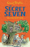 Secret Seven: Well Done, Secret Seven : Book 3